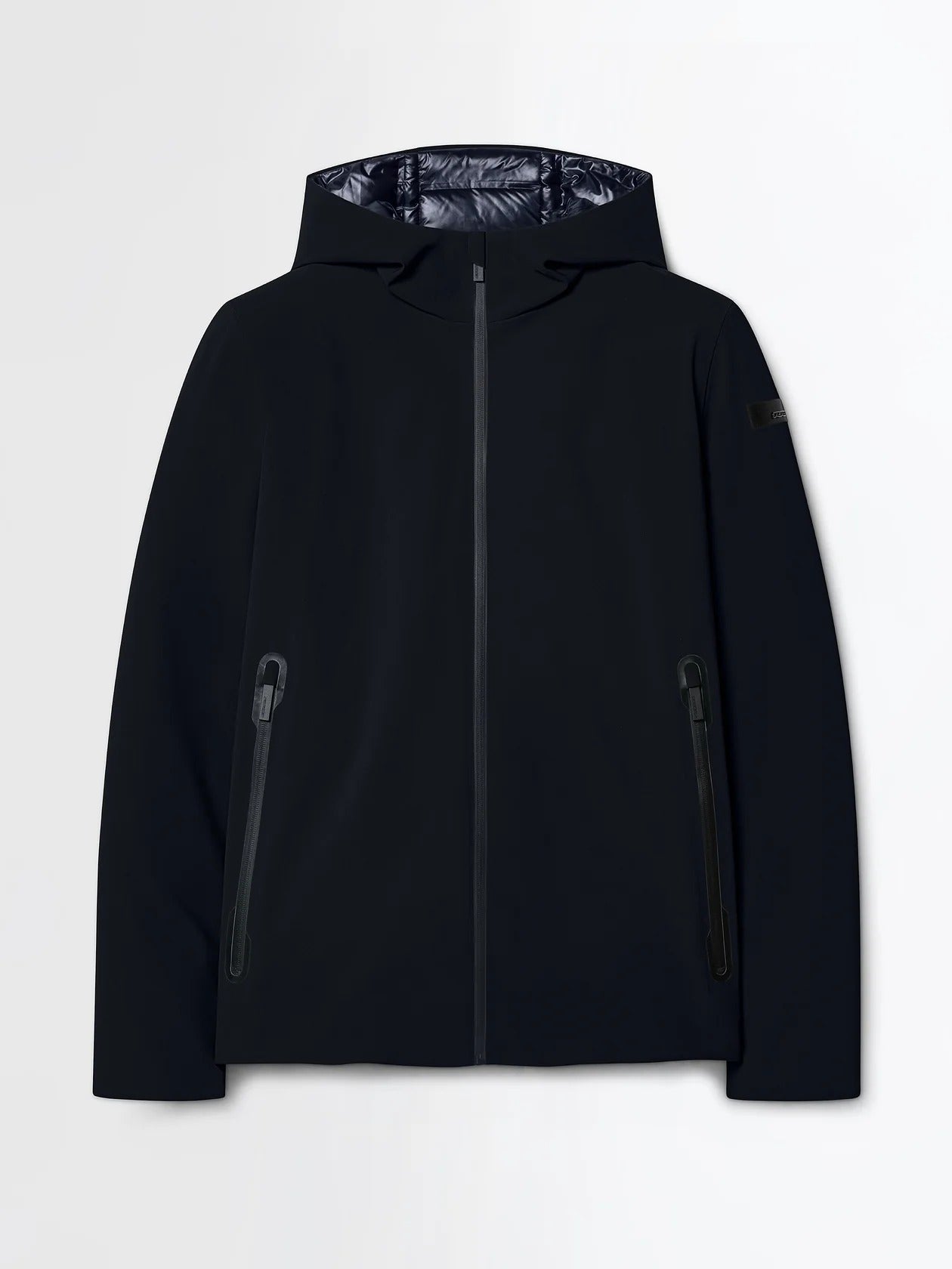 RRD Surflex Winter Storm W25001 giacca tecnica blue black