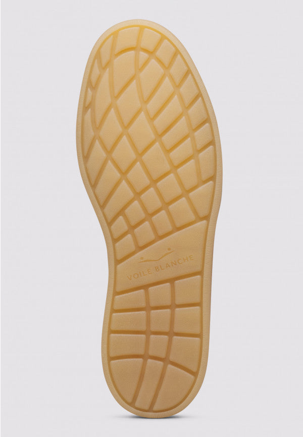 Voile Blanche Mind 02 2019753 10 Sneakers Uomo Marrone