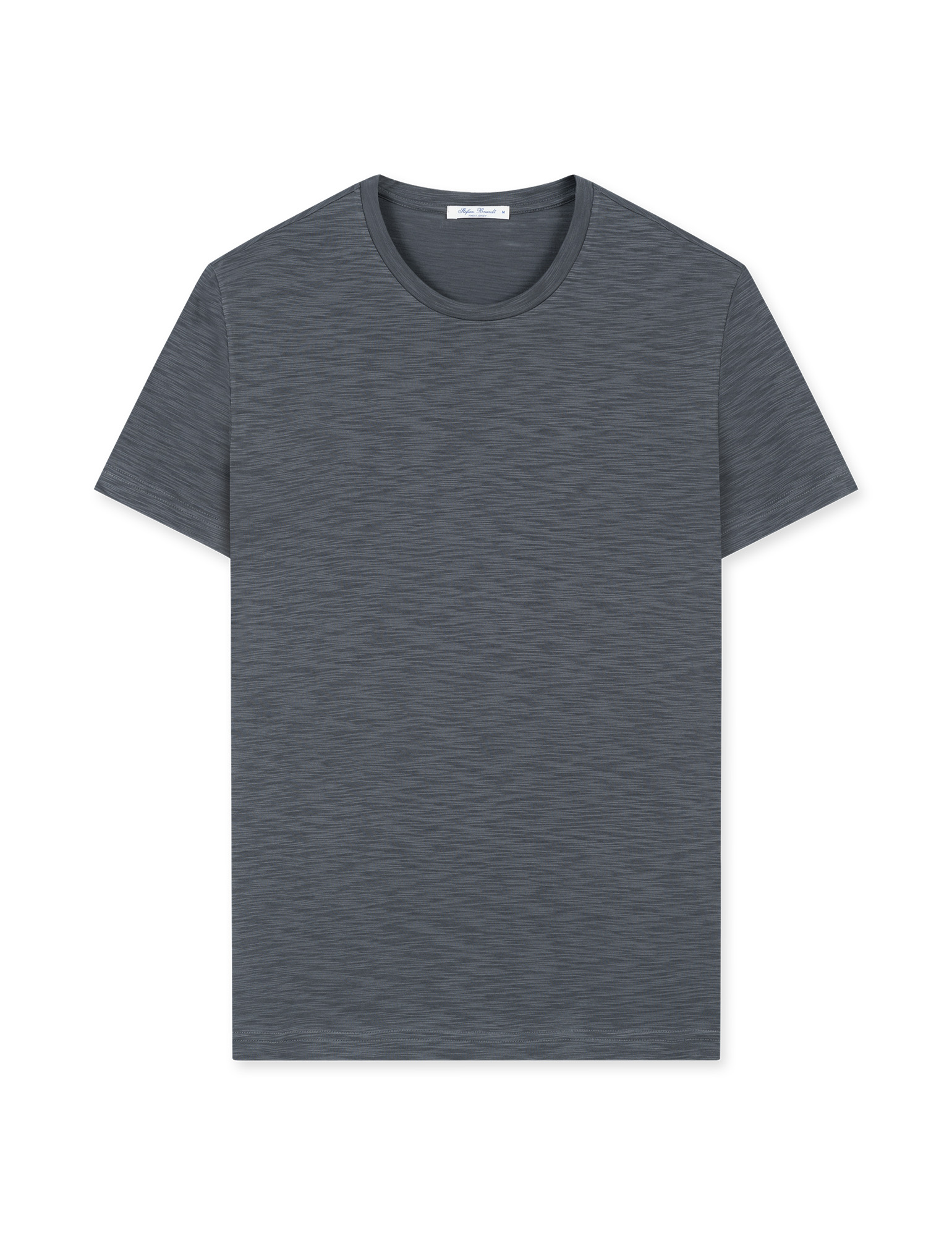 Stefan Brandt Enno FG T-Shirt Cotone Regular Unisex
