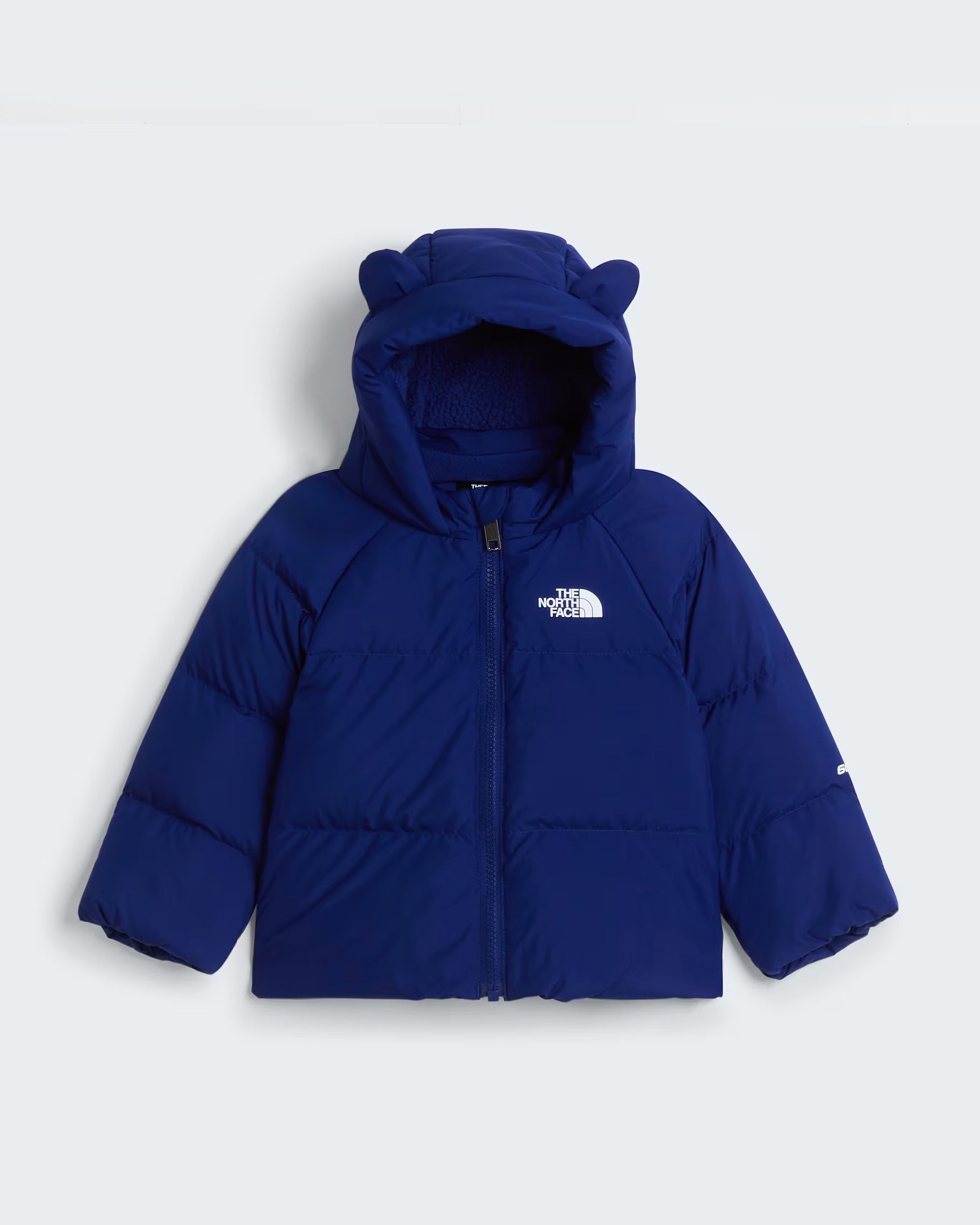The North Face North Down giacca baby bold blue piuma