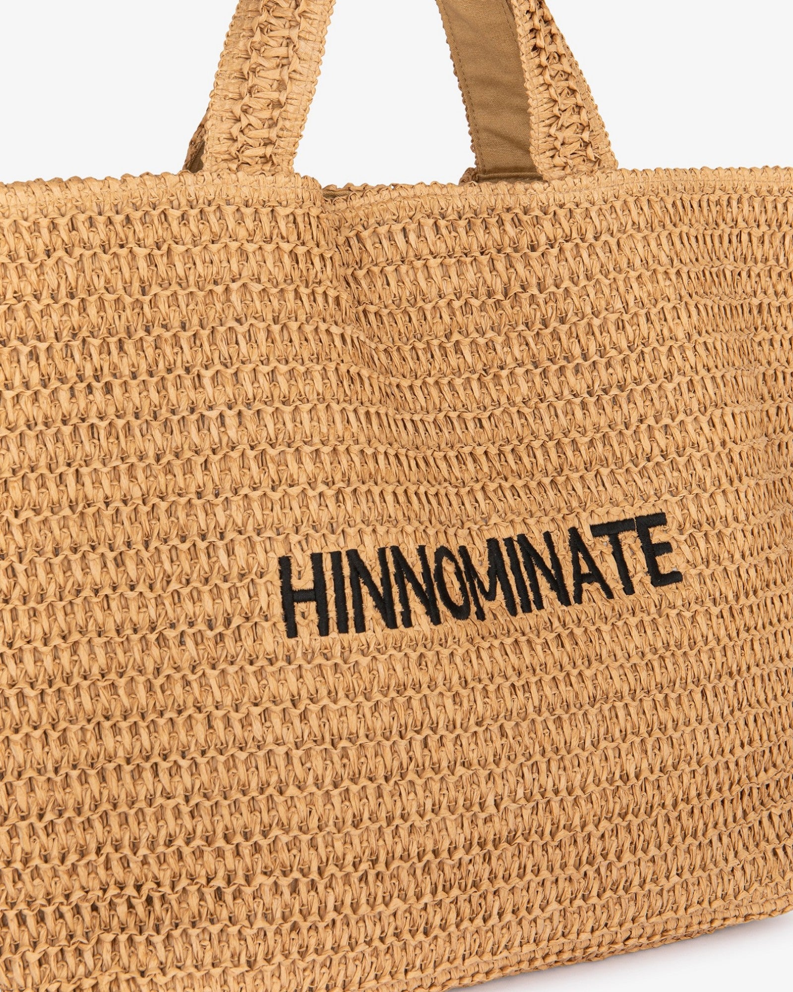 Hinnominate HMACW00198 Borsa Grande Donna Naturale