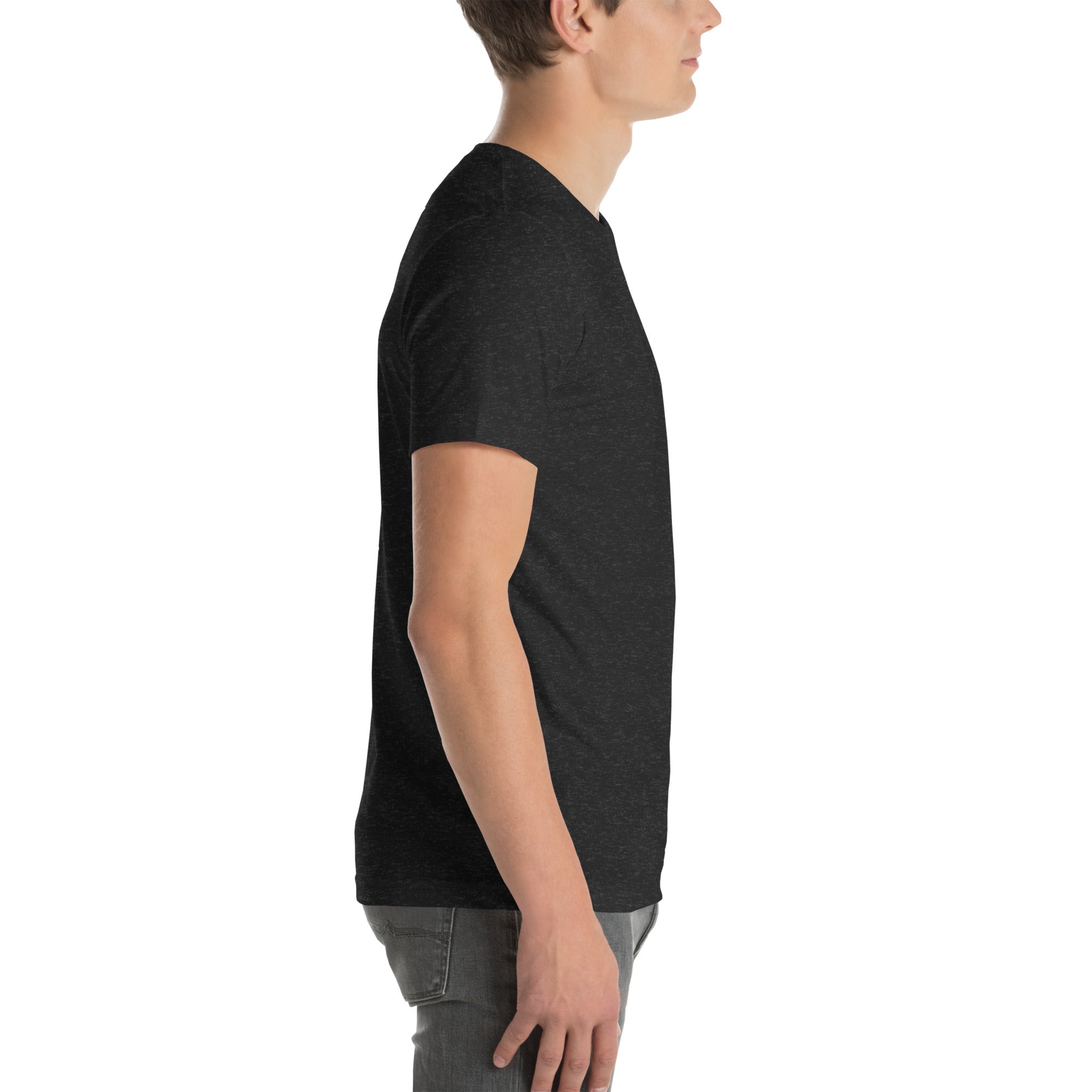Pure Trash I may not be Mr Right T-shirt uomo cotone