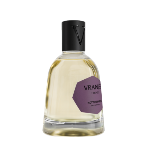Dr. Vranjes Nottetempo EDP00MG Eau de Parfum 100ml Vaniglia