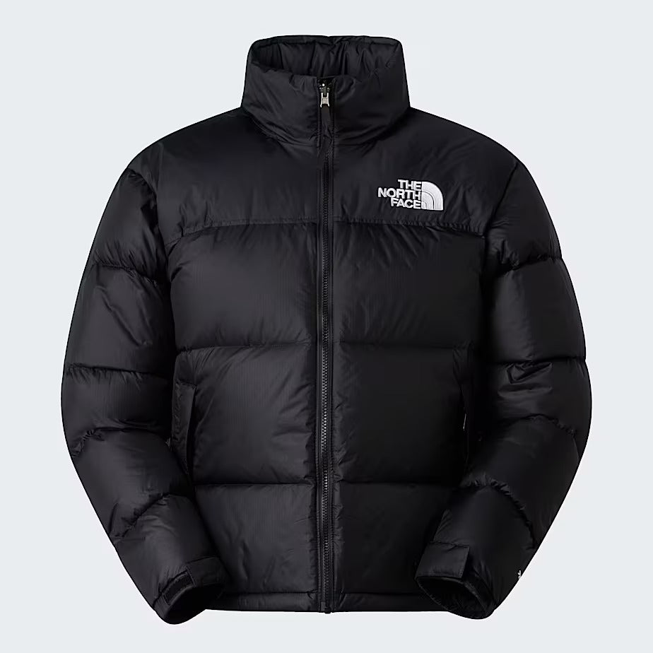The North Face 1996 Retro Nuptse NF0A3C8D Piumino Nero
