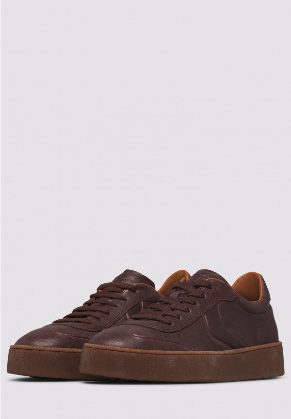 Voile Blanche Mind 02 2019753 11 sneaker pelle marrone