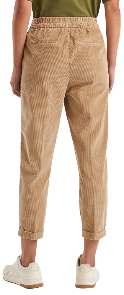 Benetton Pantaloni e Jeans pantalone velluto regular