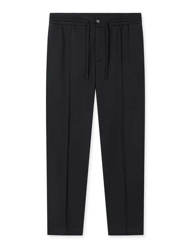Stefan Brandt Hosen JONAS M FT WV pantaloni cotone regular