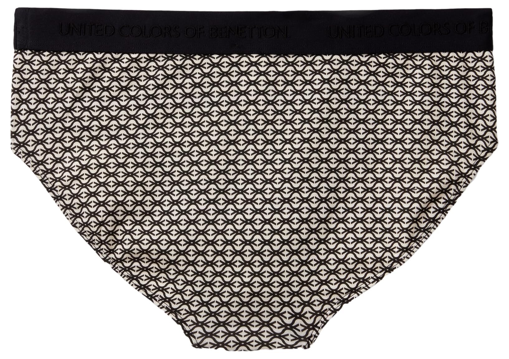 Benetton Intimo 3iep2s00e Slip S cotone organico