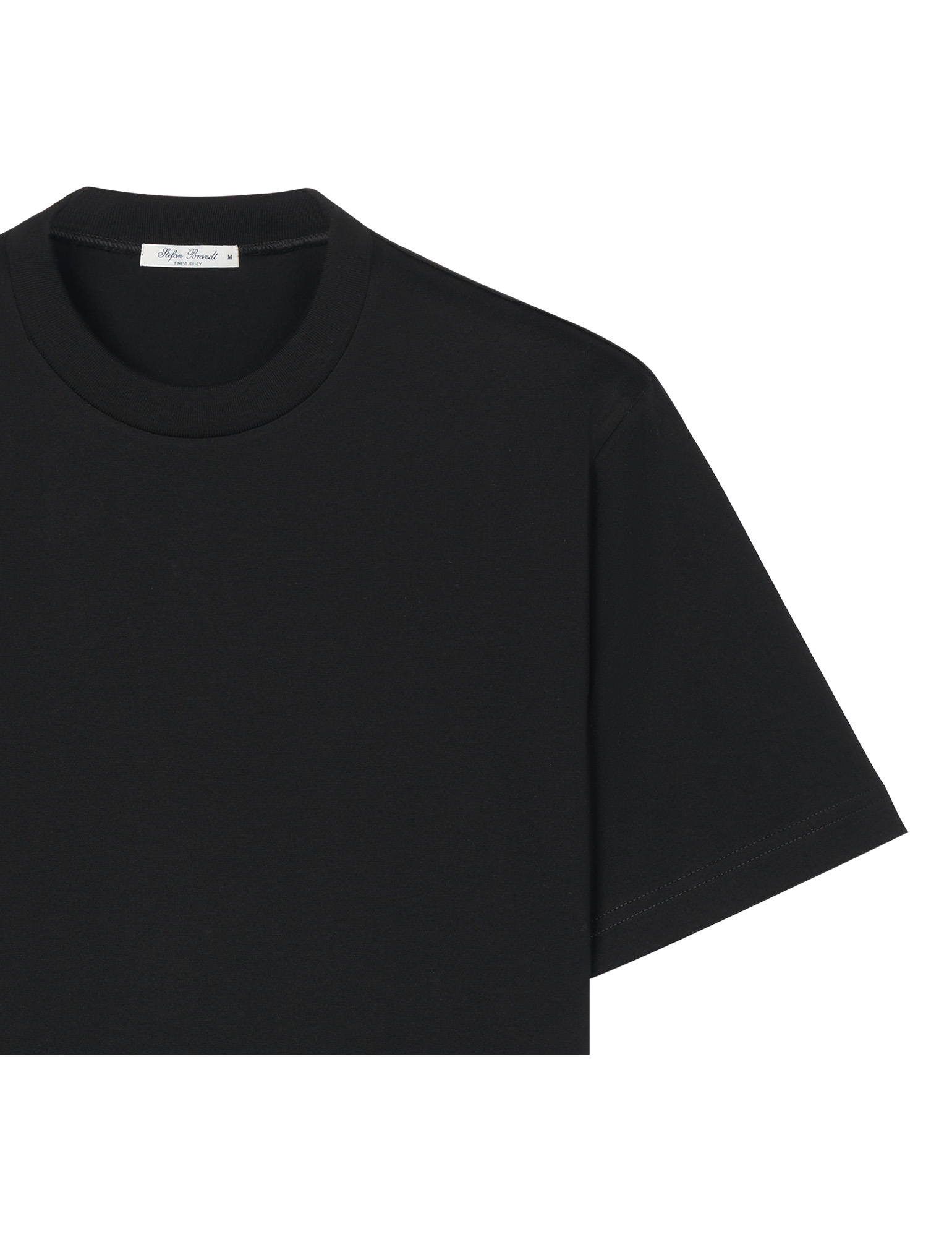 Stefan Brandt Eli Deluxe 185 t-shirt cotone