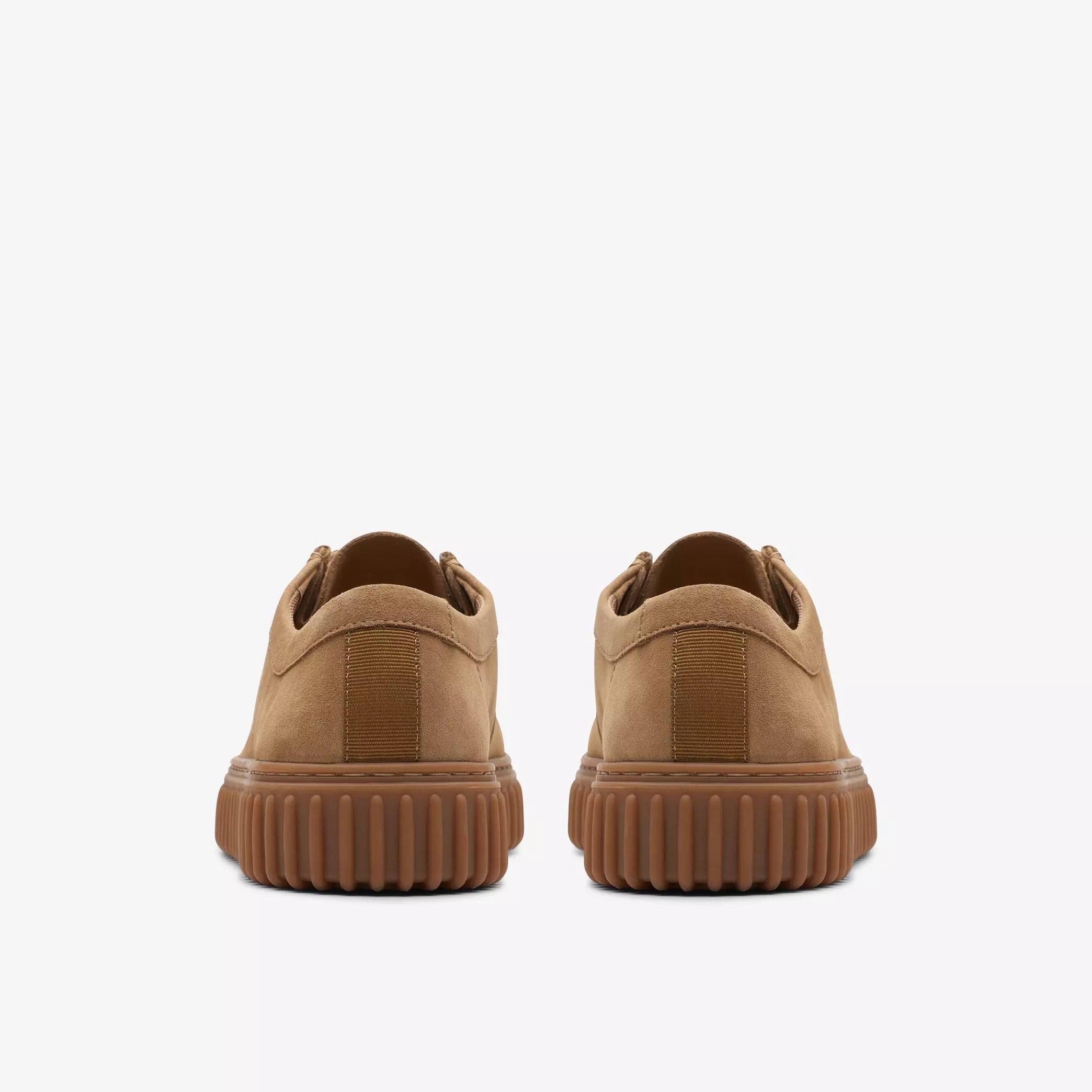 Clarks Torhill Lo 26173471 Scarpa Uomo Sand 42