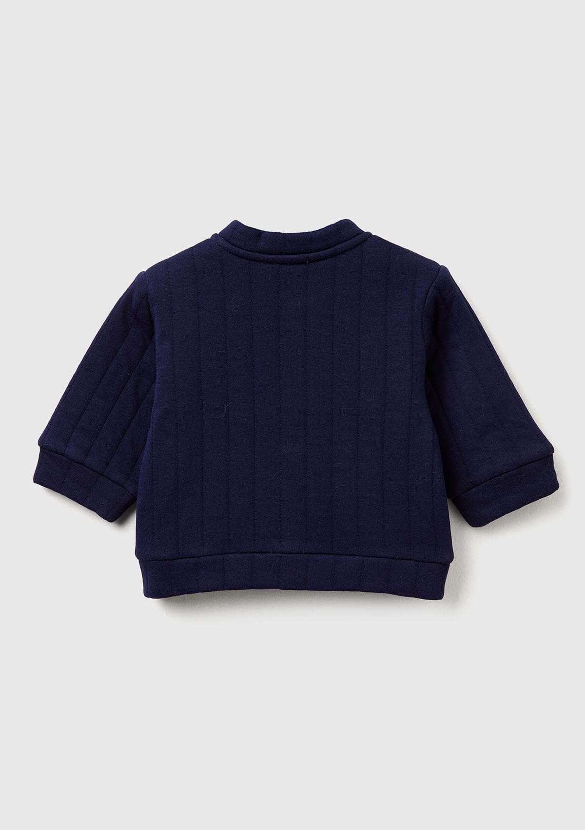 United Colors of Benetton Bomber Bimbo 62 jersey tasca marsupio