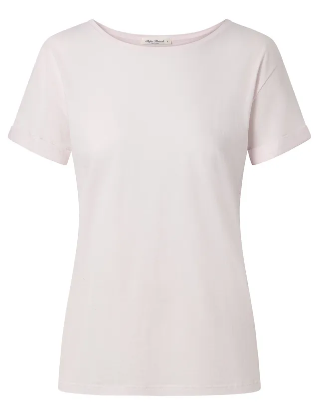 Stefan Brandt Fabienne 30 maglietta donna cotone