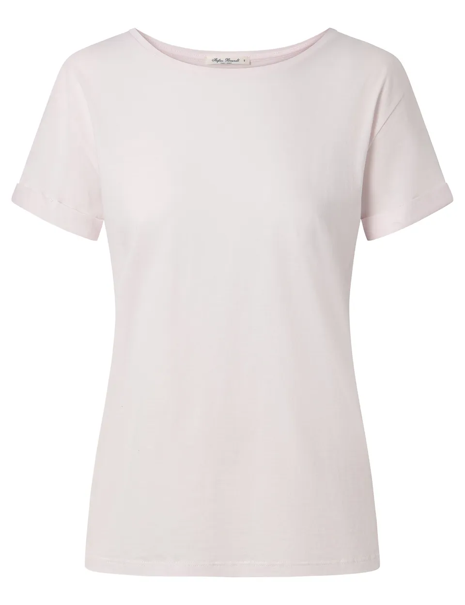 Stefan Brandt Fabienne 30 maglietta donna cotone