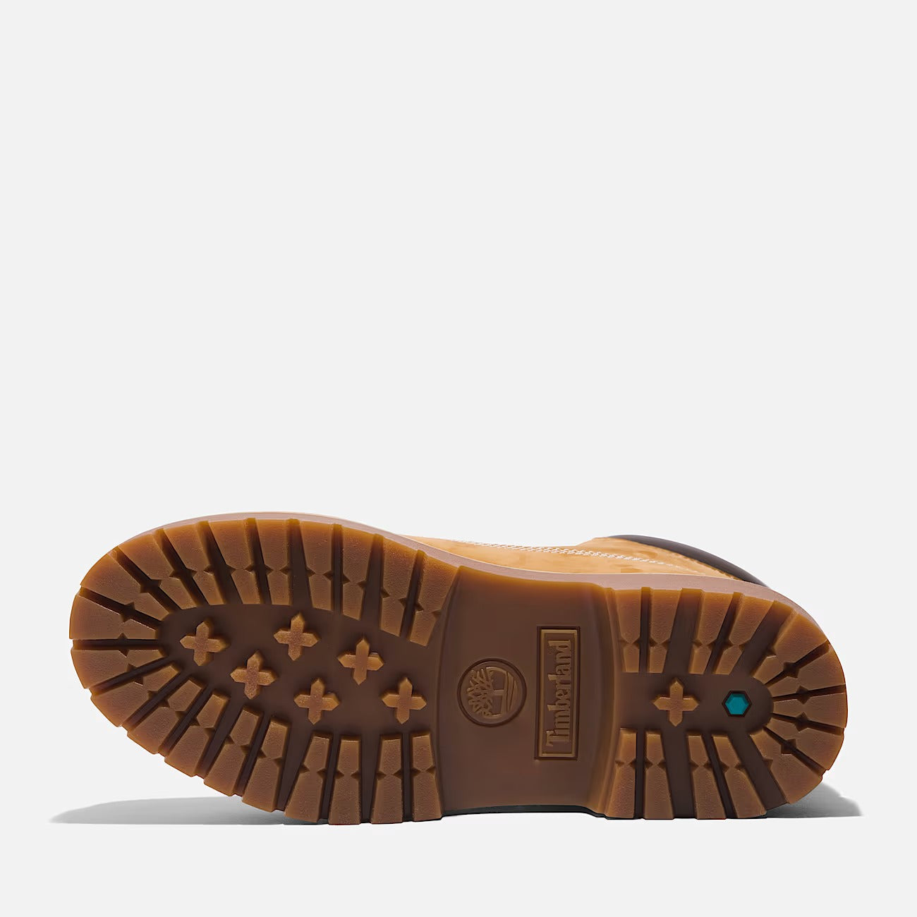 Timberland Stone Street Scarponcino donna wheat waterproof