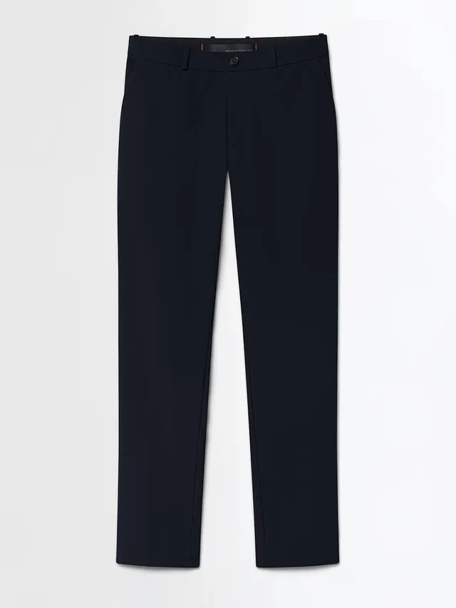 RRD Surflex Winter Chino Jo W26202 pantalone blu