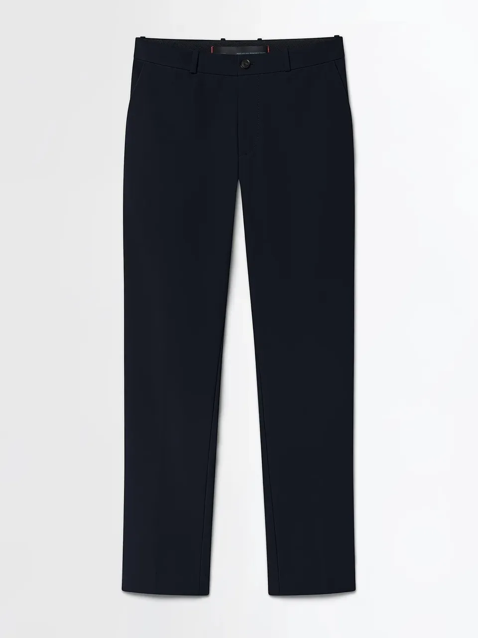 RRD Surflex Winter Chino Jo W26202 pantalone blu