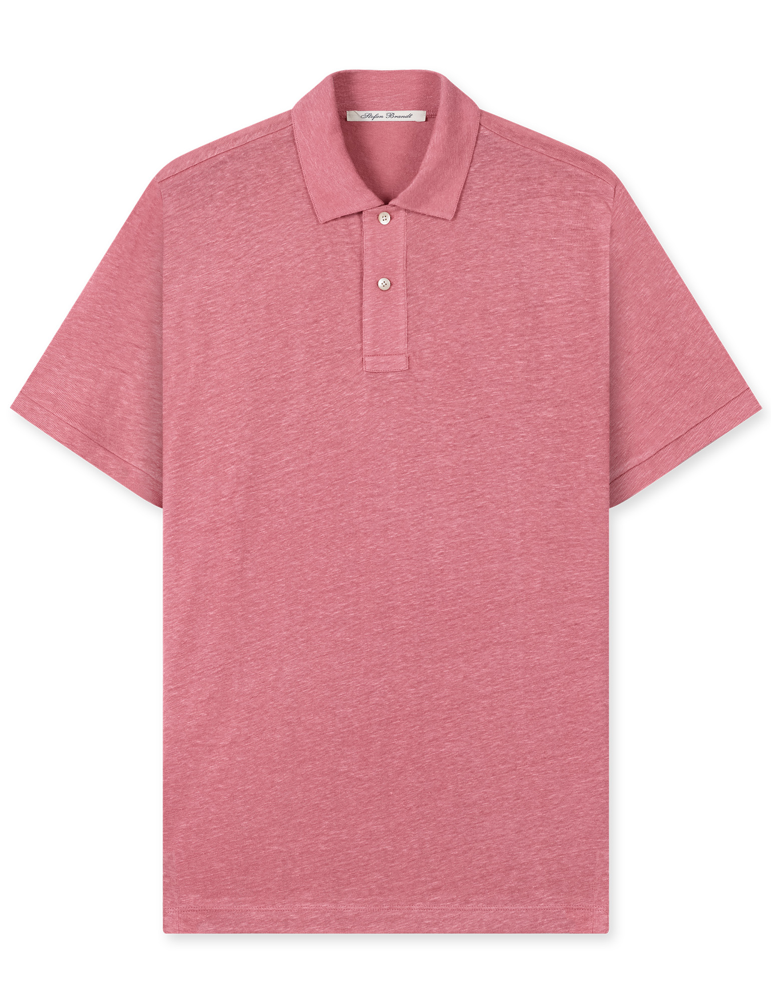Stefan Brandt Leandro 2 LI 190 polo cotone uomo