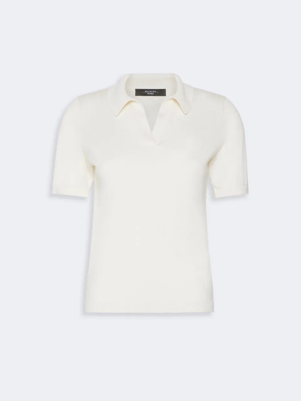 Weekend Max Mara Roncolo WKDRONCOLO001 maglia donna Ecru