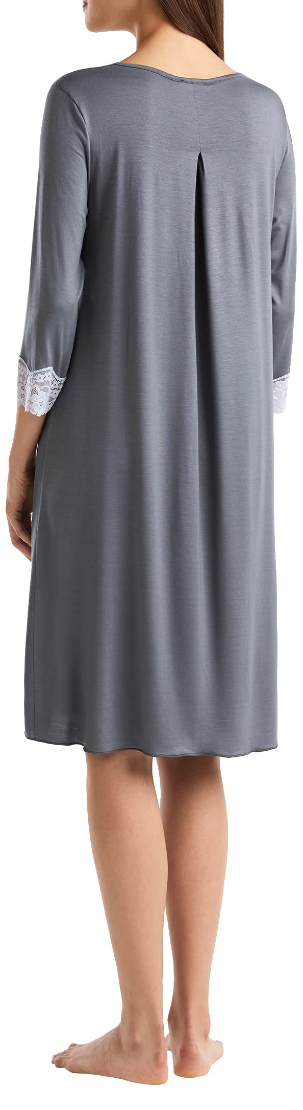 United Colors of Benetton Vestito Donna Casual Uso Quotidiano