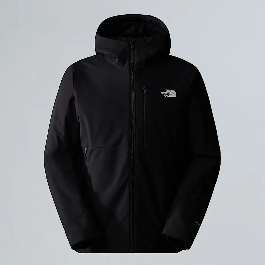The North Face Apex Elevation NF0A84IF giacca uomo nero