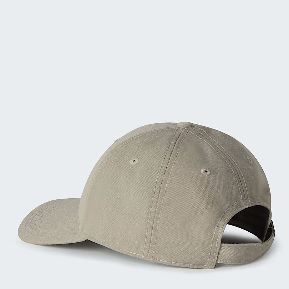The North Face 66 Classic cappello baseball stone slab riciclato