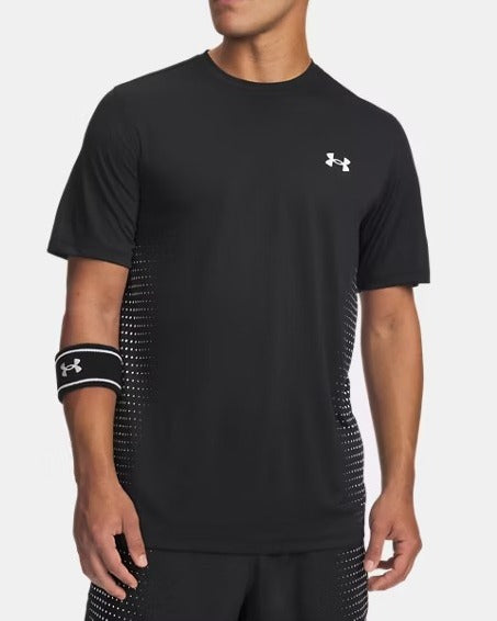 Under Armour Tech Play 6009833 t-shirt black