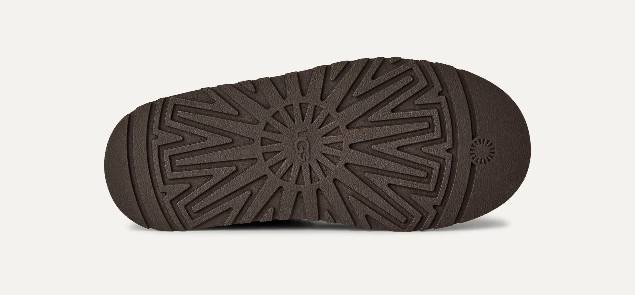 UGG Tazz II 1174471 Ciabatta Donna Dusted Cocoa