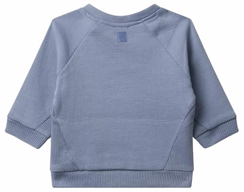 United Colors of Benetton Maglia Tuta Bimbo Felpa 62 cotone bio