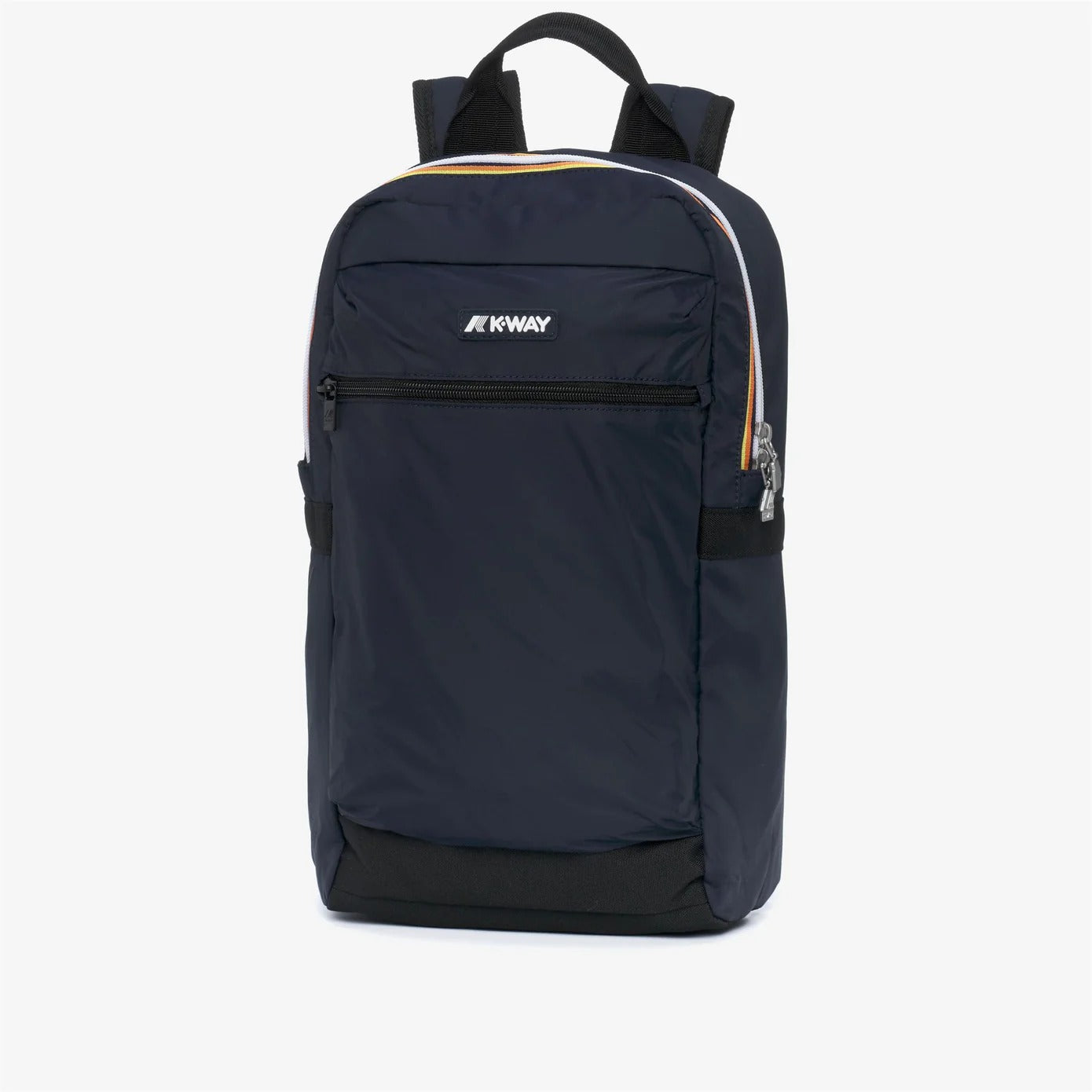 K-Way K8148CW Mid Laon Zaino Blue Depth Nylon