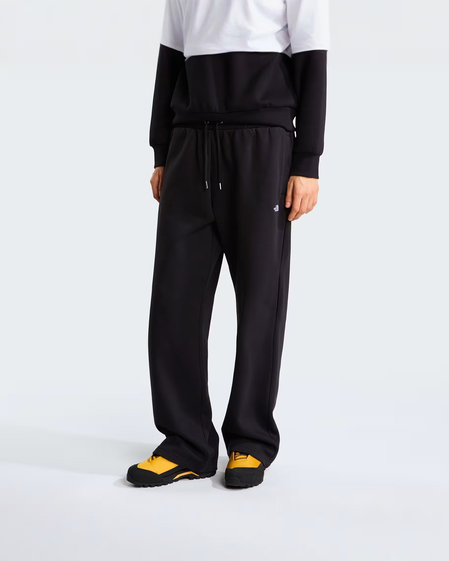 The North Face Essential Simple Dome NF0A8CWD jogger nero donna
