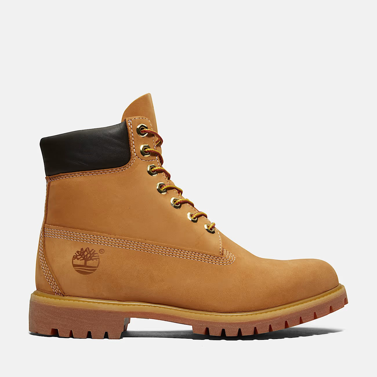 Timberland Premium 6 Inch TB110061 Scarponcino Wheat