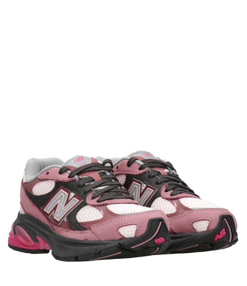 New Balance U20109FV Sneaker 2010 Rosewood Mesh
