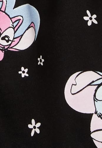 Benetton Intimo e Pigiami Pigiama T-shirt+Short cotone Stitch
