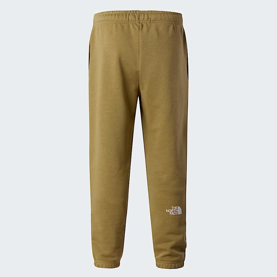 The North Face Simple Dome Joggers Cedar NF0A8GR6 Cotone