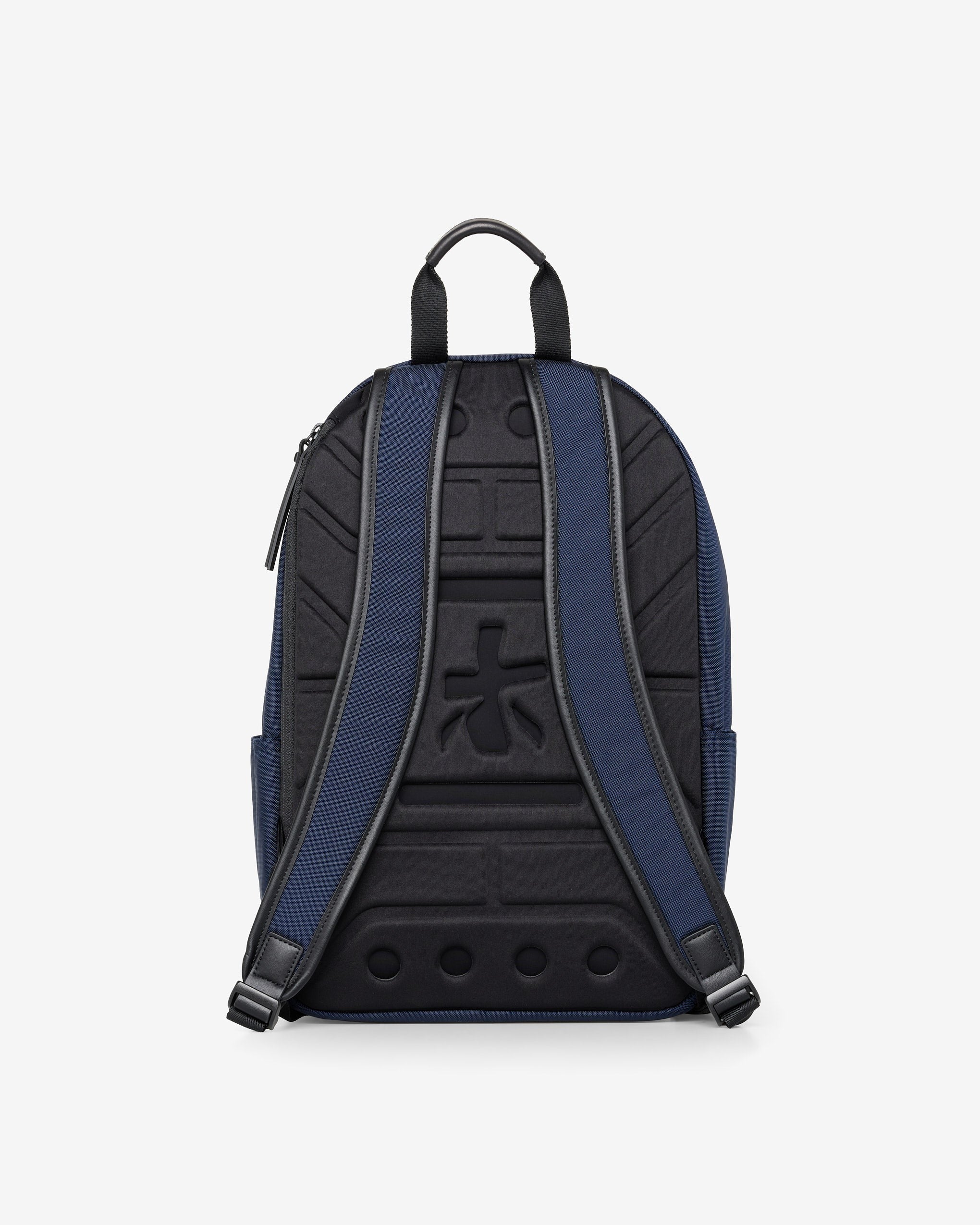 Premiata Blade 2140 Zaino Nylon Blu Idrorepellente Laptop