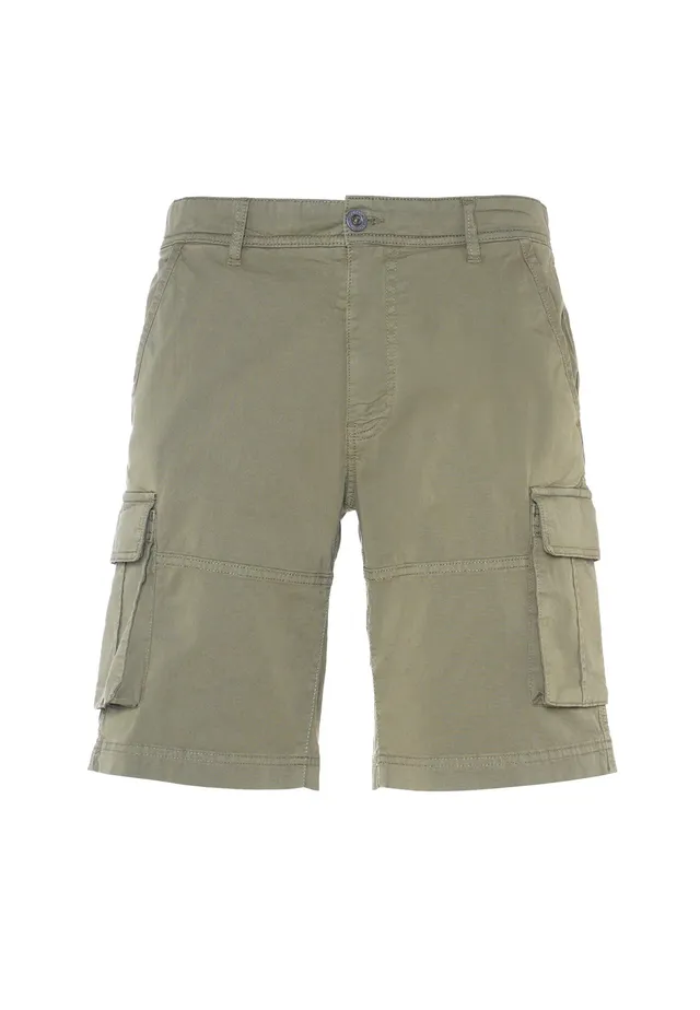 U.S. Polo ASSN. US43143002 Shorts Cachi Cotone Cargo
