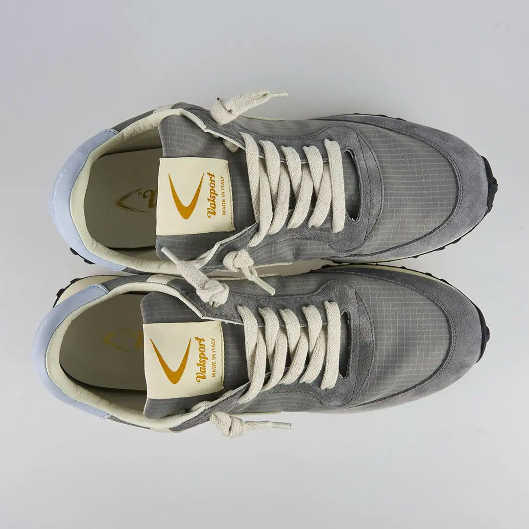 Valsport Start Run Ripstop VSR3046M Sneakers Plume Uomo
