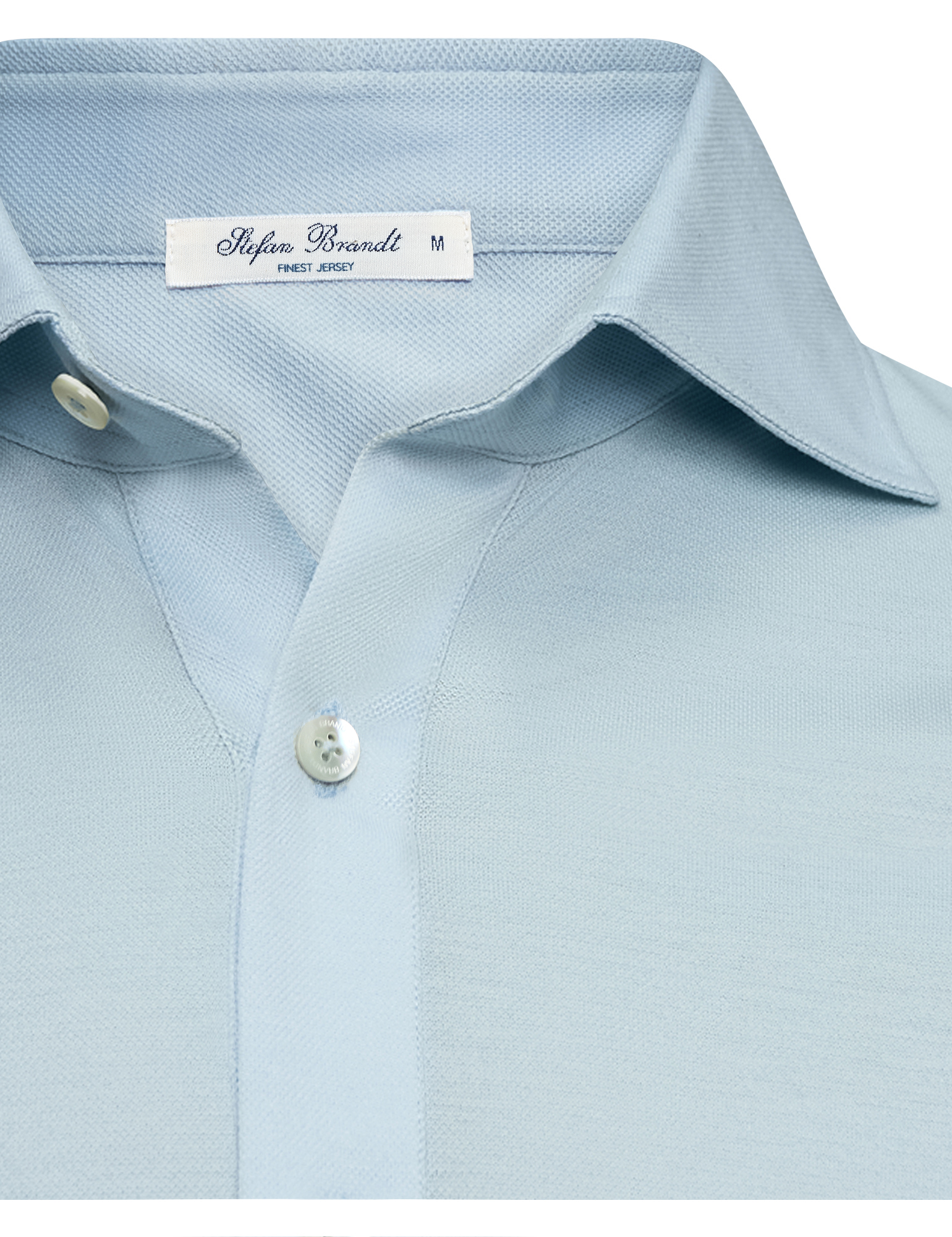 Stefan Brandt Luciel S CS LA PQ Ultra 60 camicia cotone