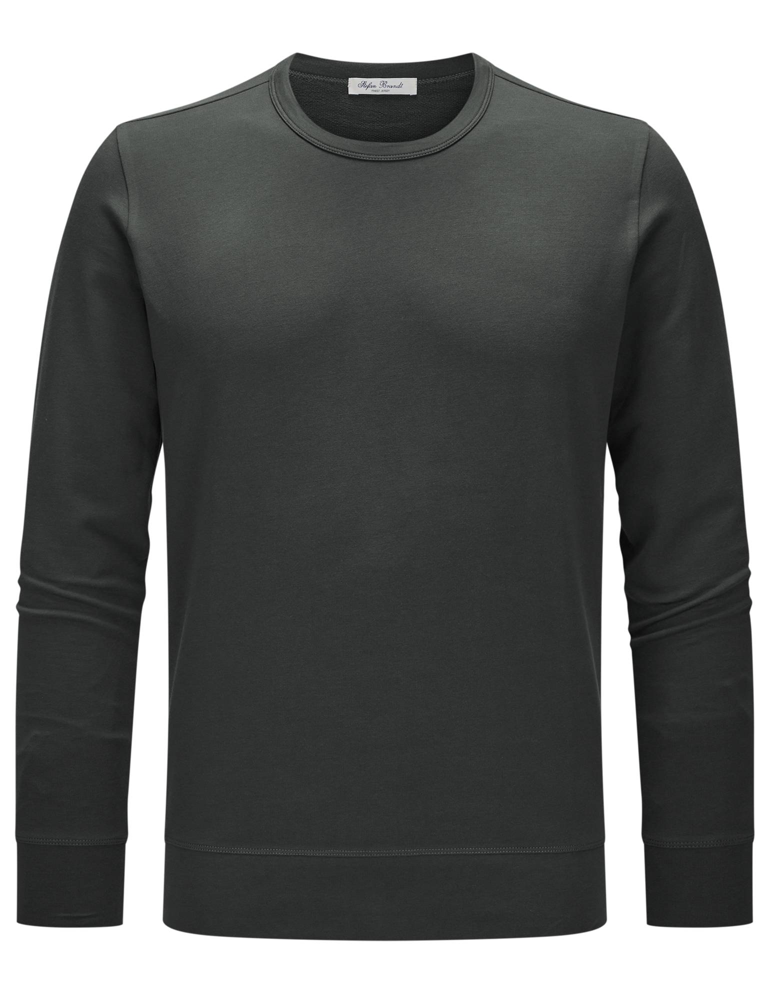 Stefan Brandt Edwin LA FTE CO Maglione Uomo Regular