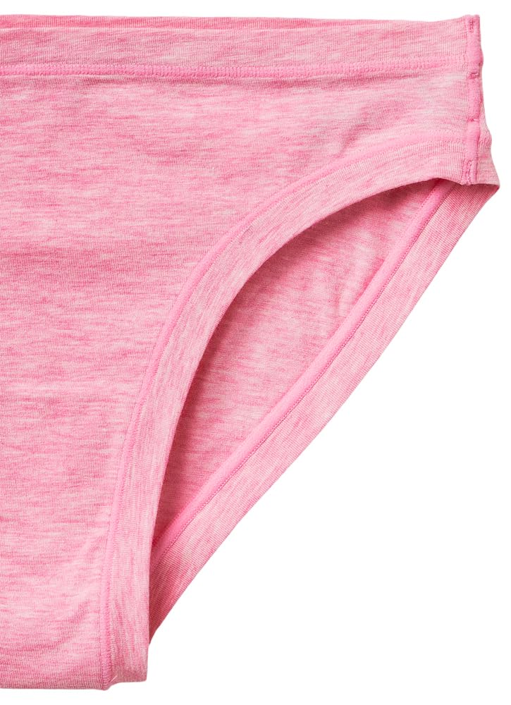 Benetton Intimo e Pigiami Slip Donna 5k5 jersey vita bassa