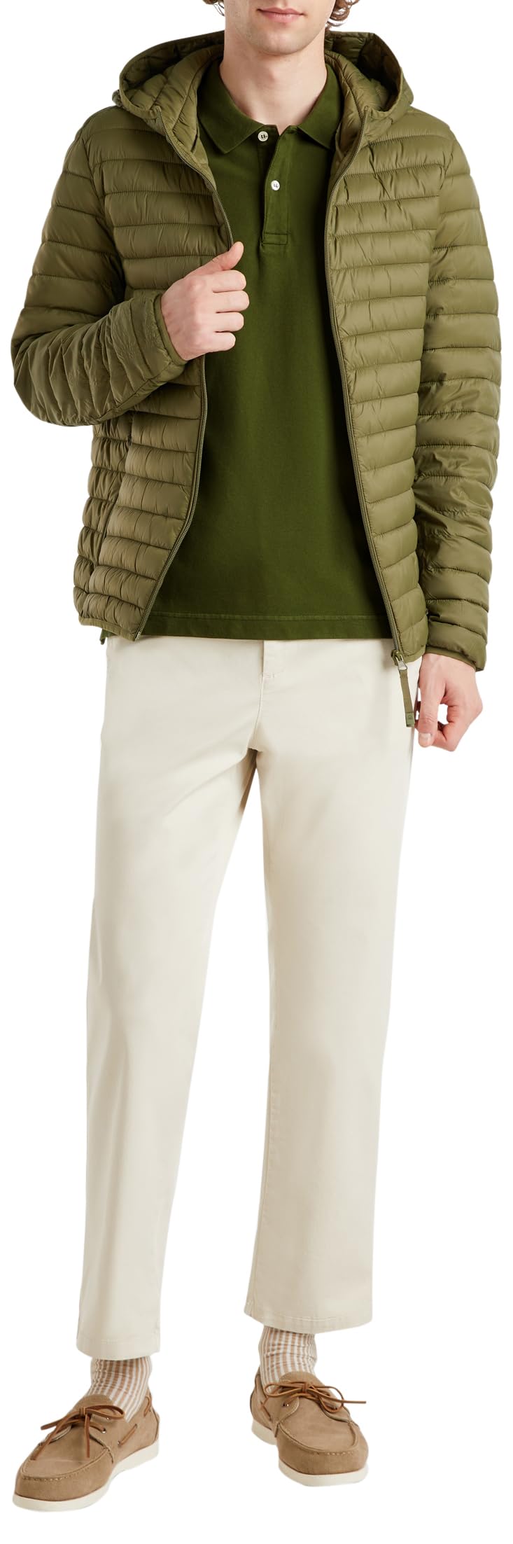 Benetton Polo Donna Manica Corta Slim Logo