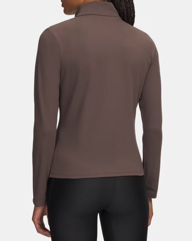 Under Armour Motion 77-6013776 giacca peppercorn elasticizzata