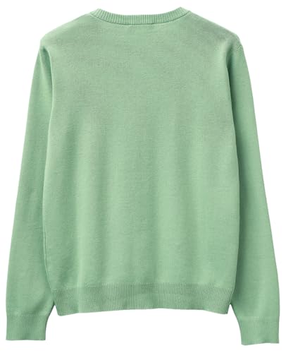 Benetton Maglieria Maglia Coreana M/L maglia girocollo regular