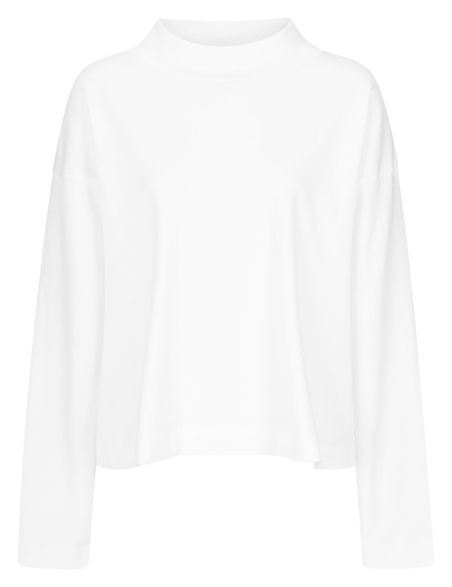 Stefan Brandt ENI TURTLE maglione collo alto donna