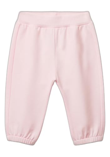 Benetton Pantaloni e Jeans pantalone bimbo felpa cotone organico