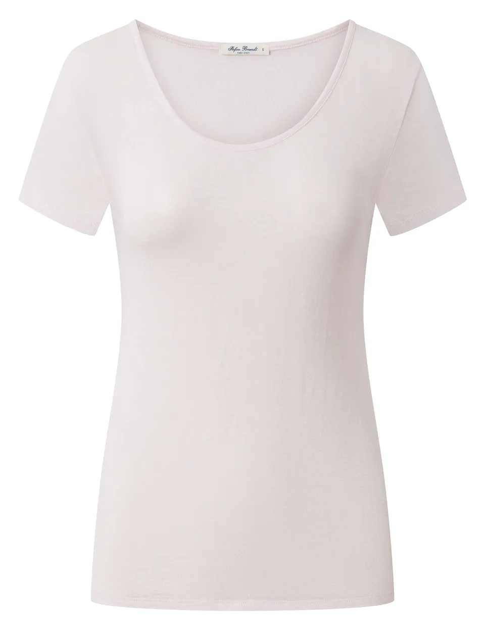 Stefan Brandt SIENNA LI 180E t-shirt cotone
