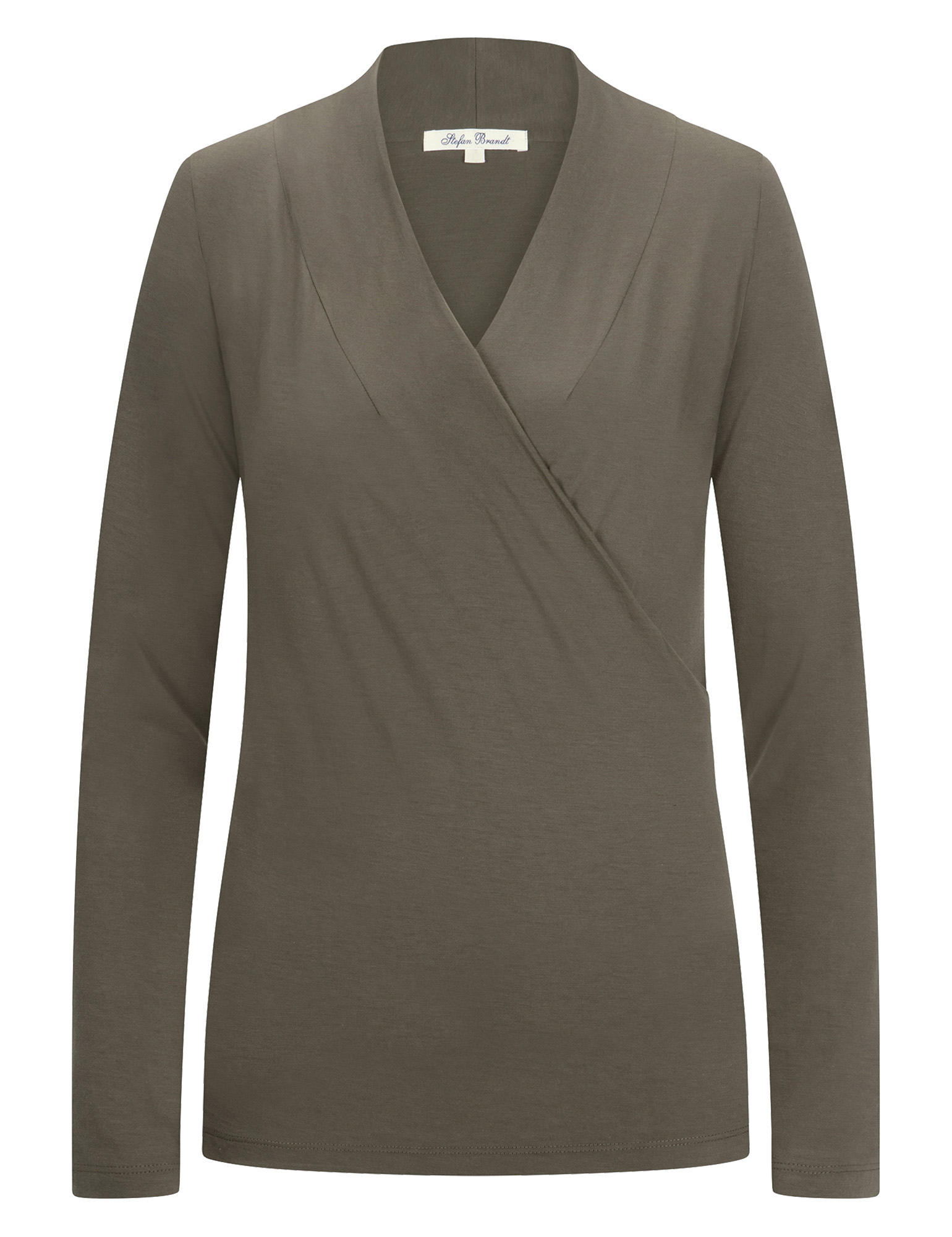 Stefan Brandt Cloe LA 50 camicia taglia 50 cotone