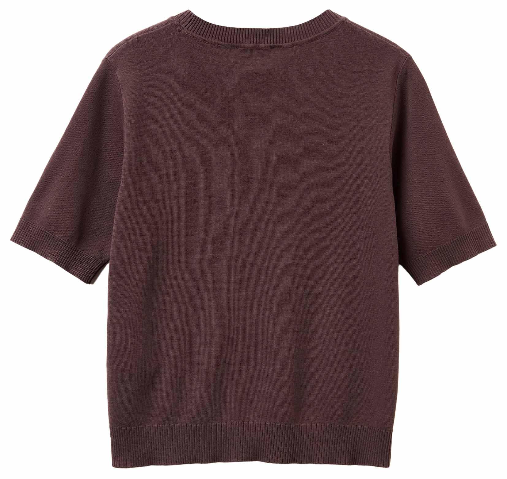 United Colors of Benetton Maglia Girocollo M/M maglietta regular