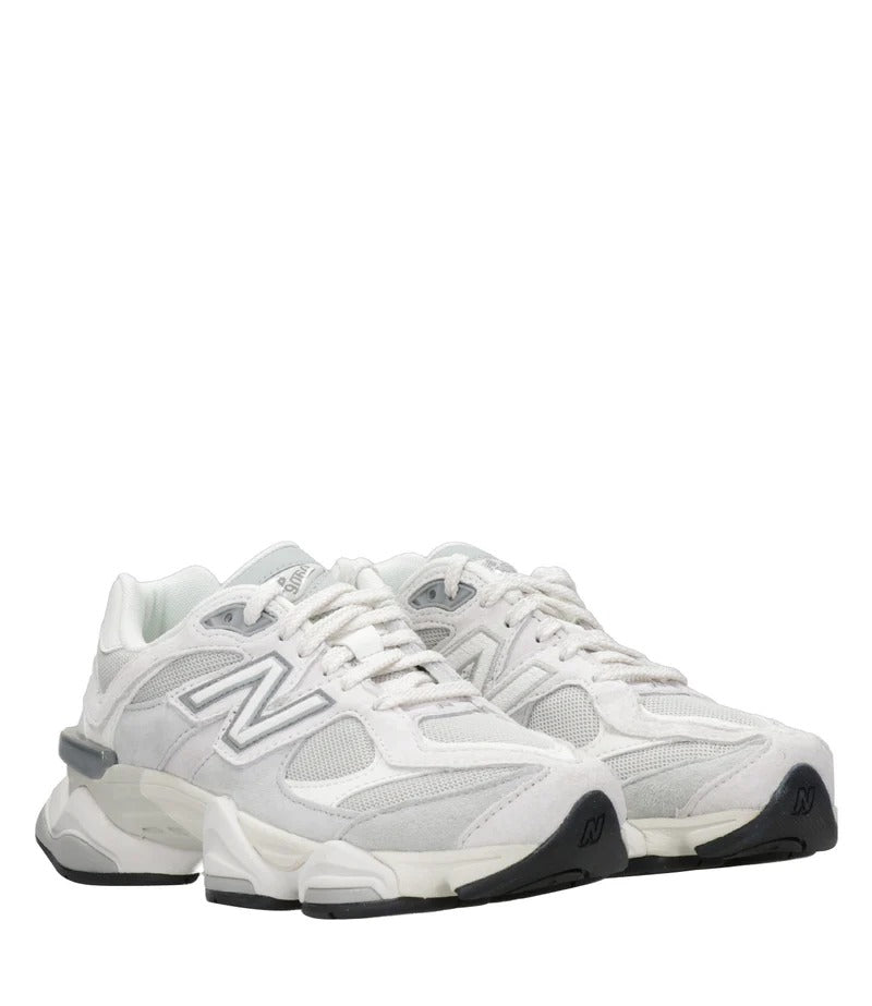 New Balance 9060 U90602FM sneakers grigie nabuk