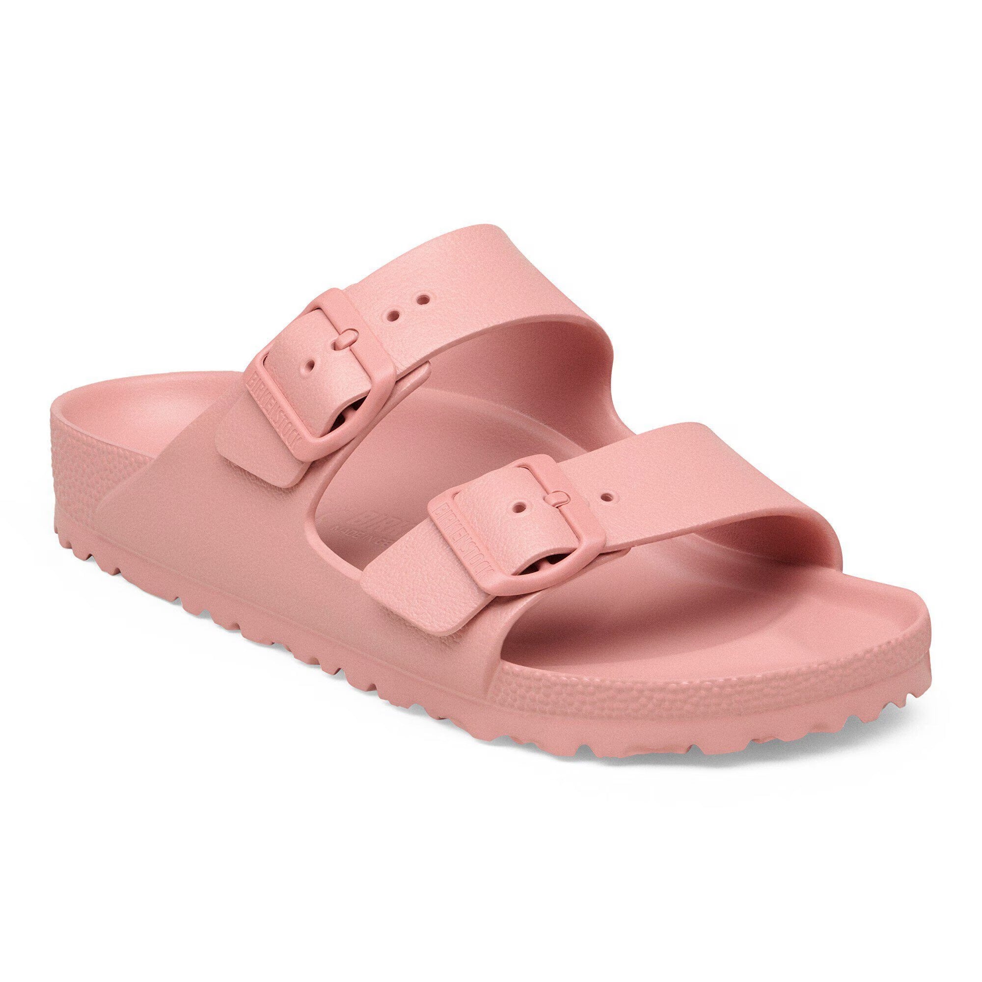 Birkenstock Arizona EVA Ciabatta Donna Pink Clay leggera